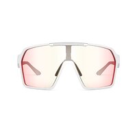 Matte White | Pink
