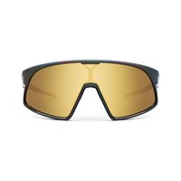 Dark Starlight Gray | Gold