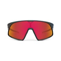 Dark Starlight Gray | Red