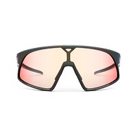 Dark Starlight Gray | Red