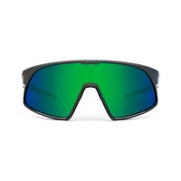 Dark Starlight Gray | Green