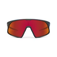 Dark Starlight Gray | Red
