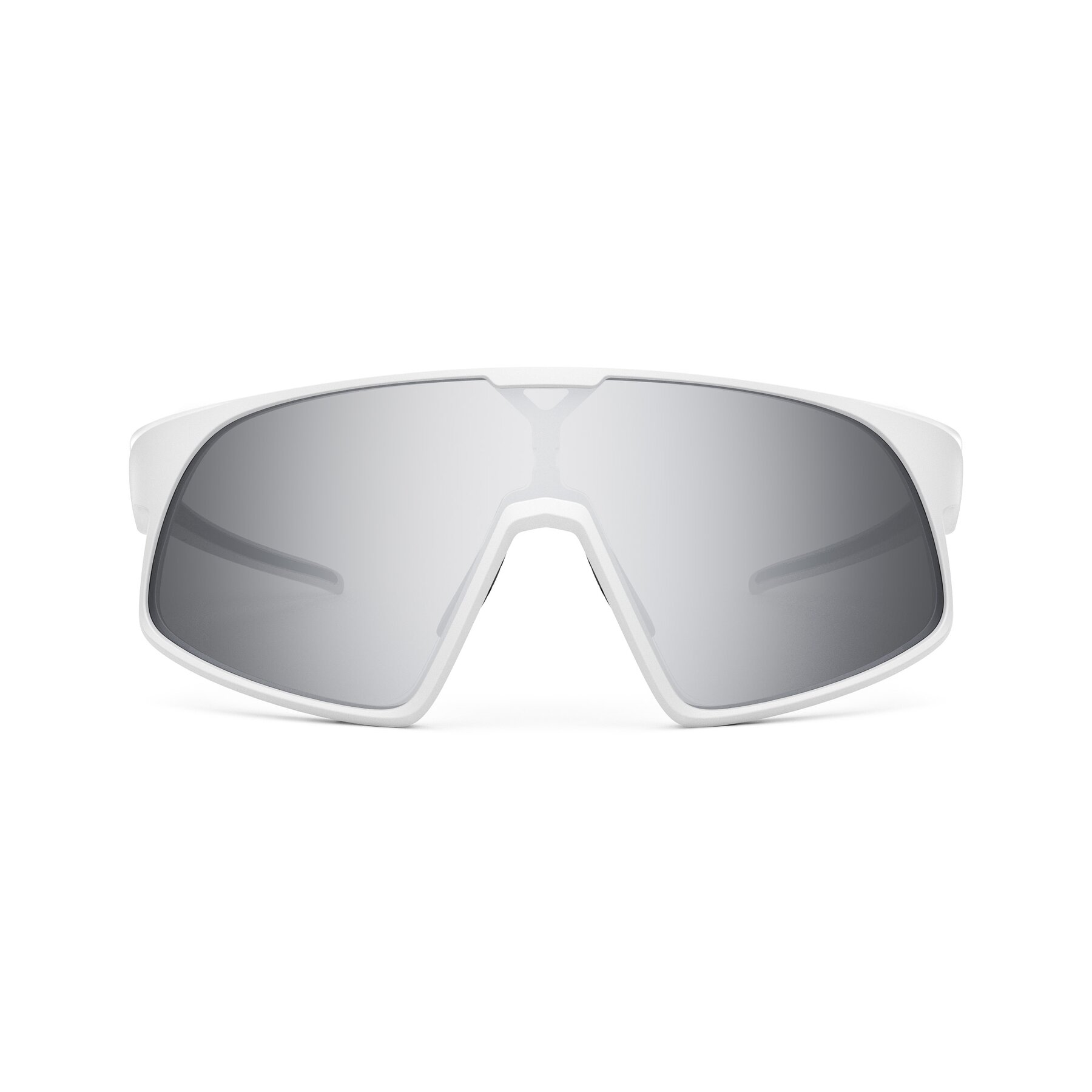 Front view of Astro XF with Standard Mirrored Lenses