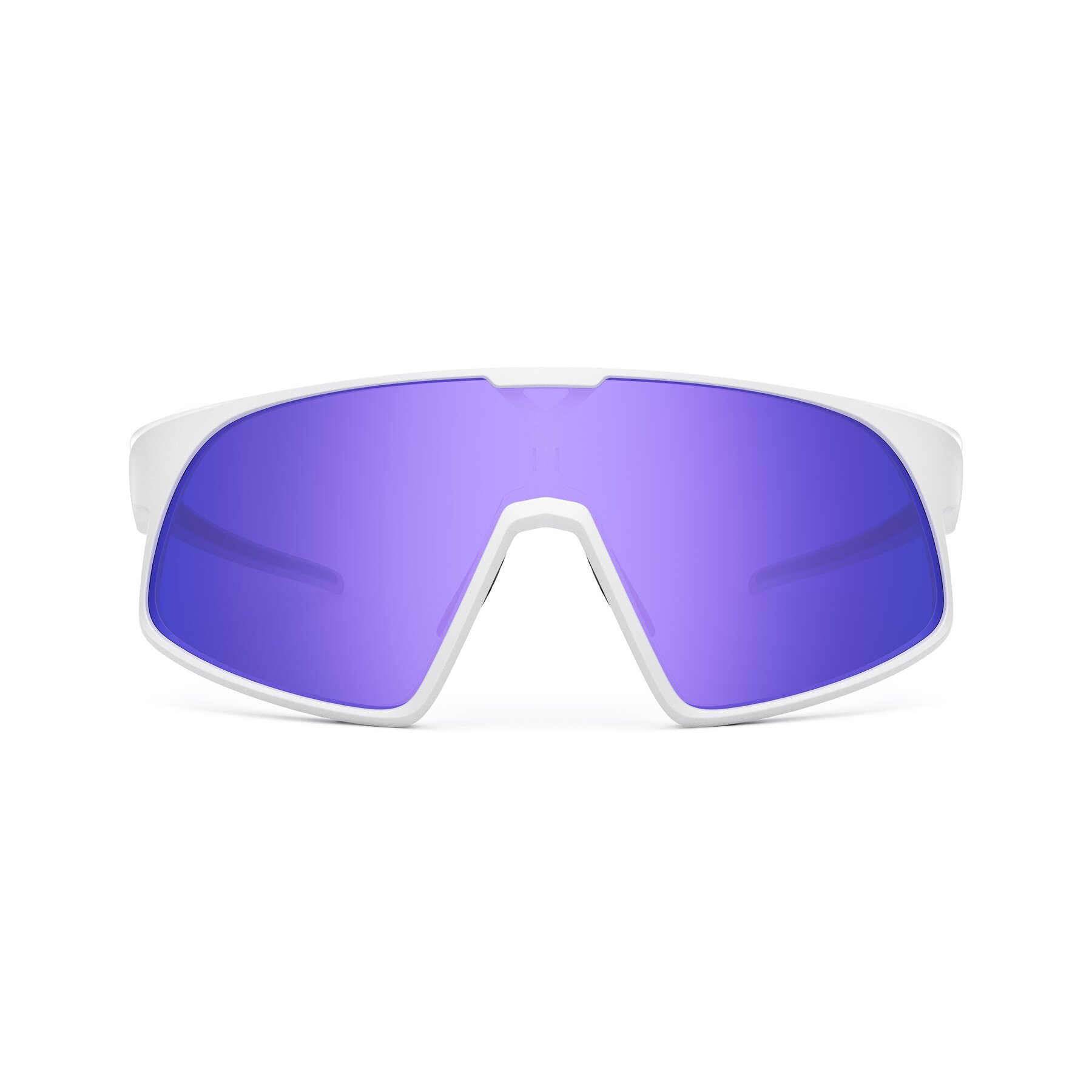 Front view of Astro XF with Standard Mirrored Lenses
