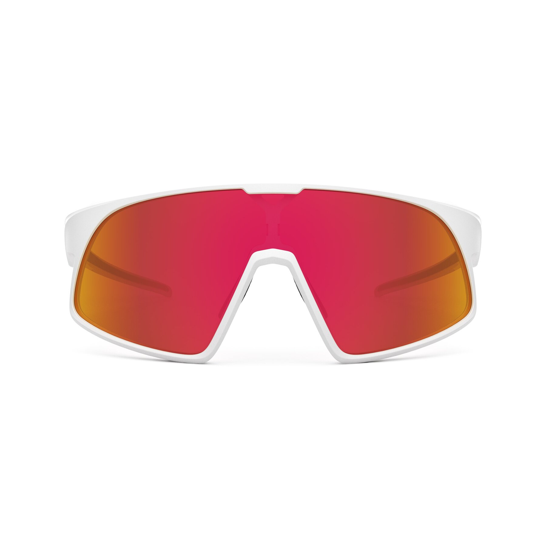 Front view of Astro XF with Standard Mirrored Lenses
