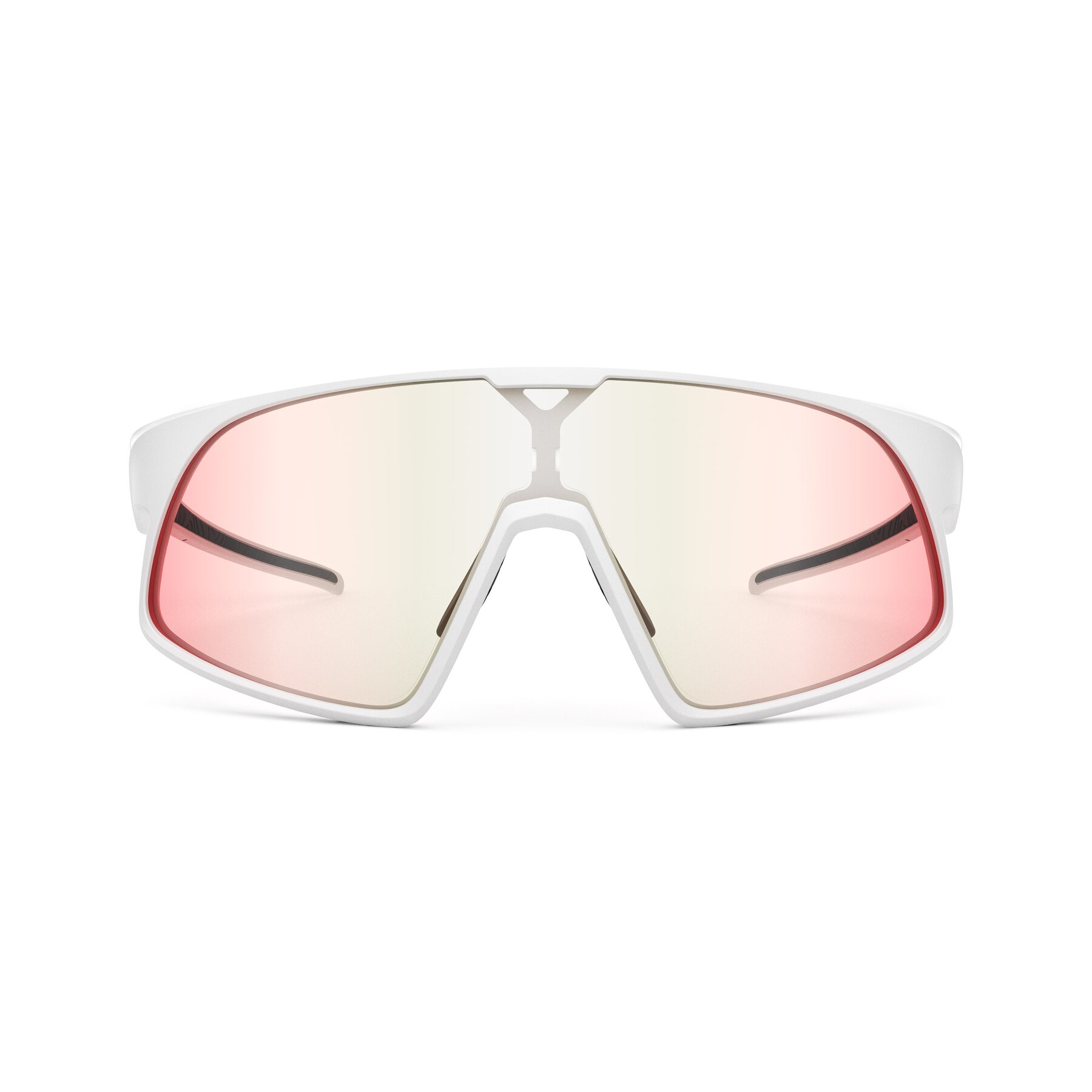 Front view of Astro XF with Photochromic Mirrored Lenses