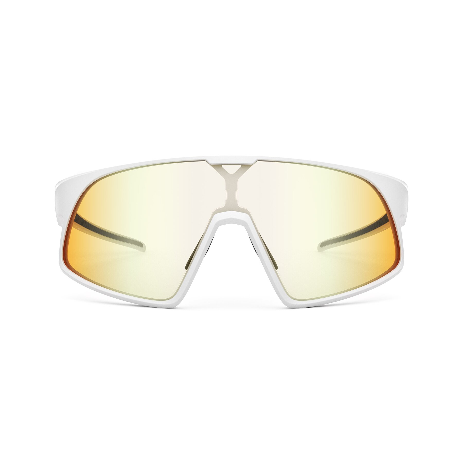 Front view of Astro XF with Photochromic Mirrored Lenses