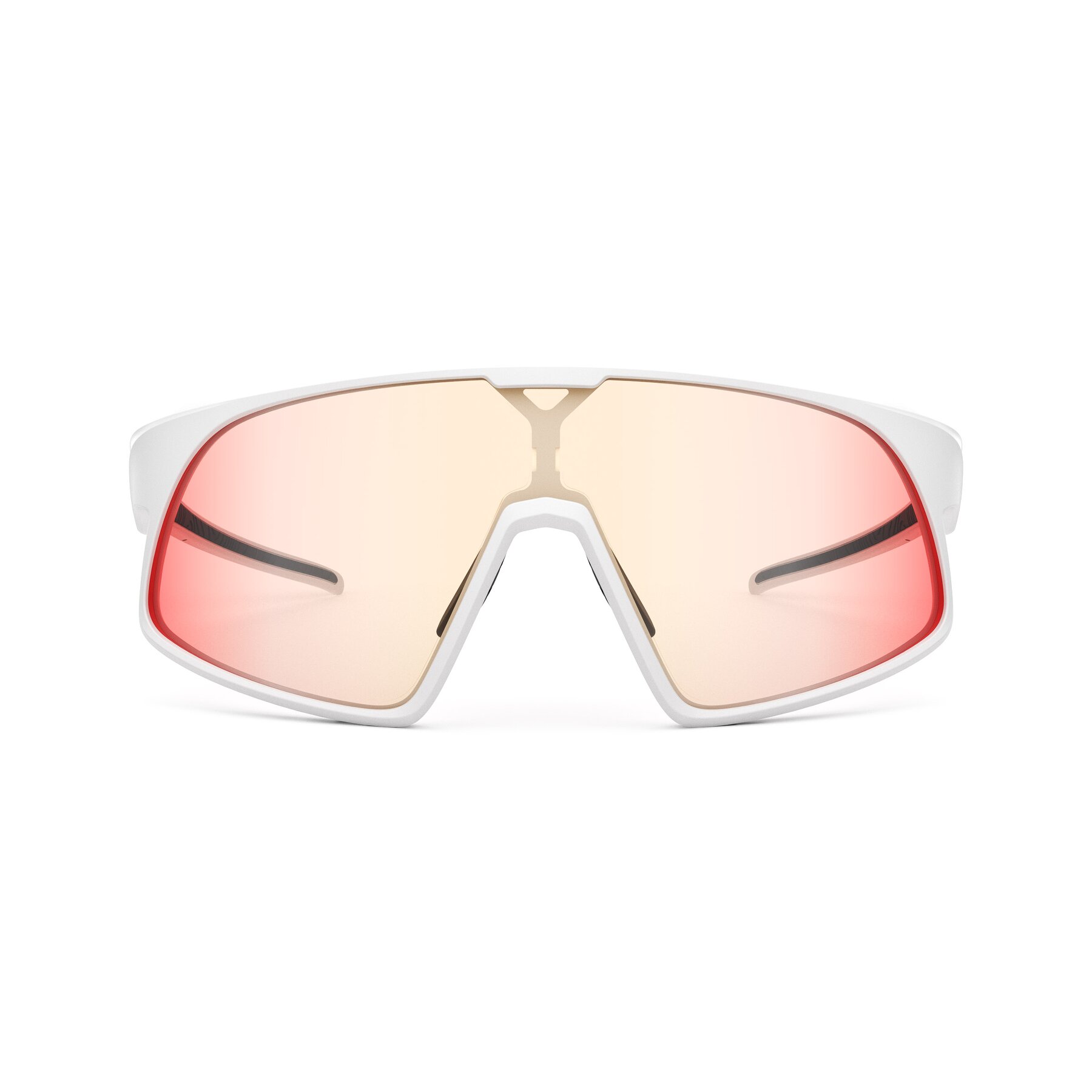 Front view of Astro XF with Photochromic Mirrored Lenses
