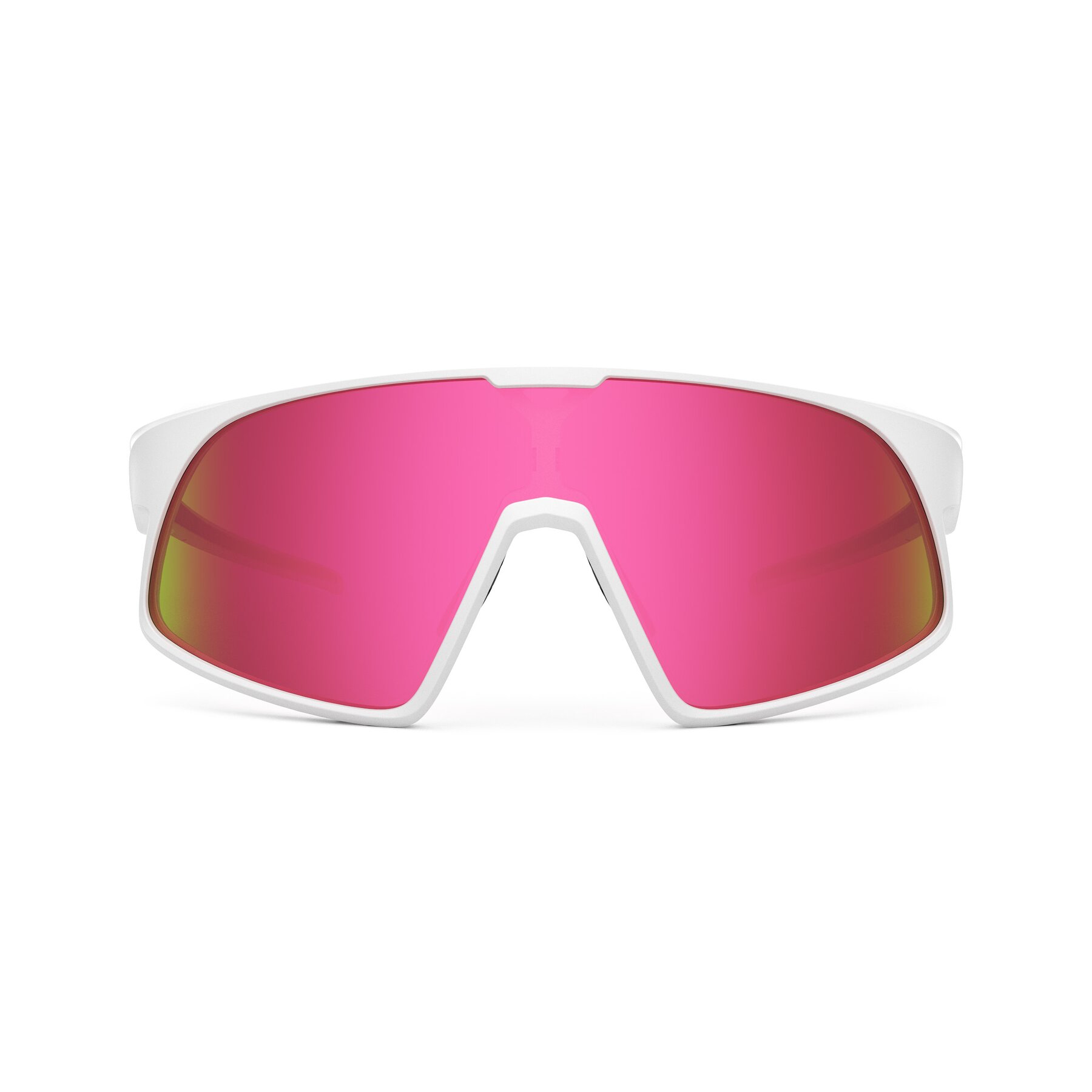 Front view of Astro XF with Polarized Mirrored Lenses