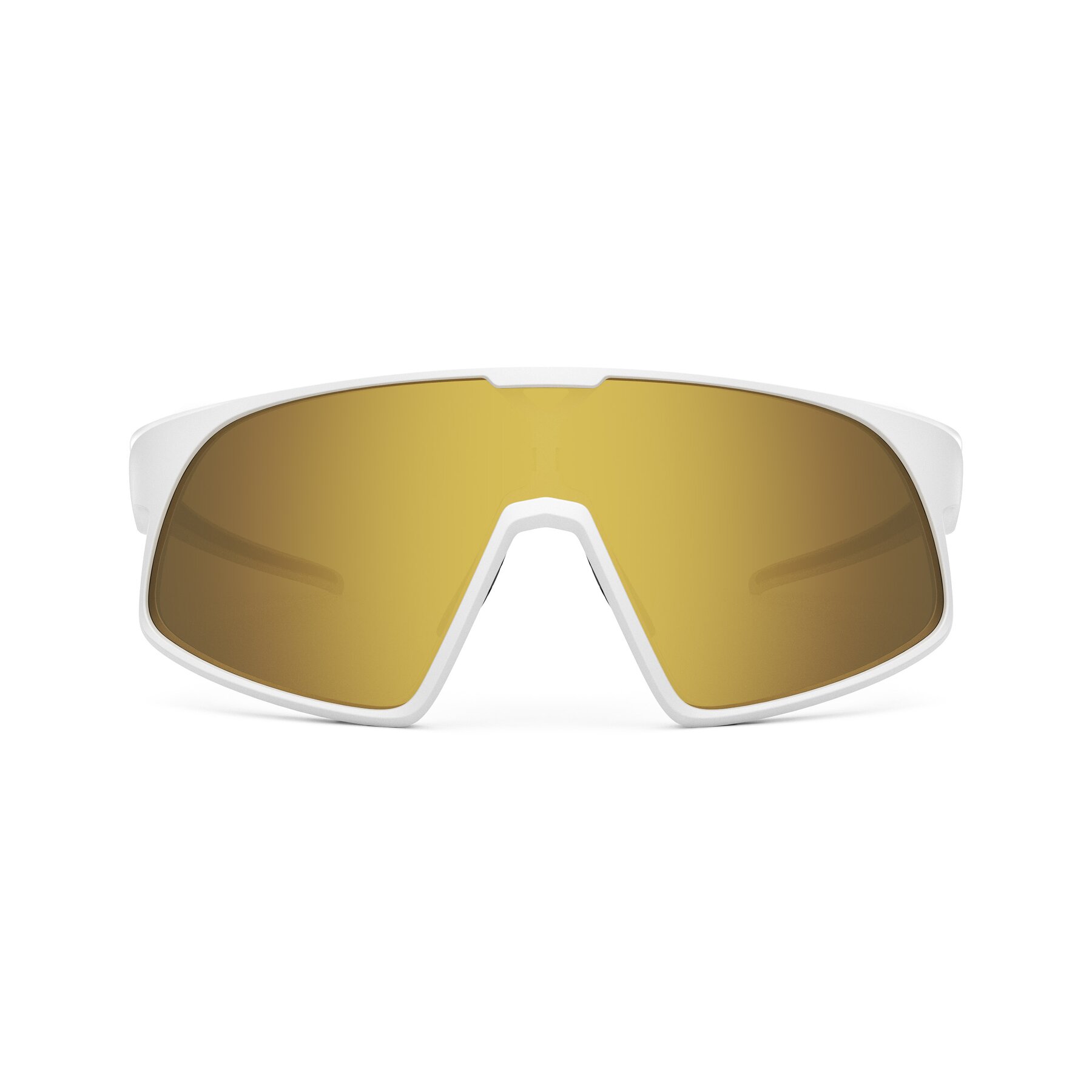 Front view of Astro XF with Polarized Mirrored Lenses