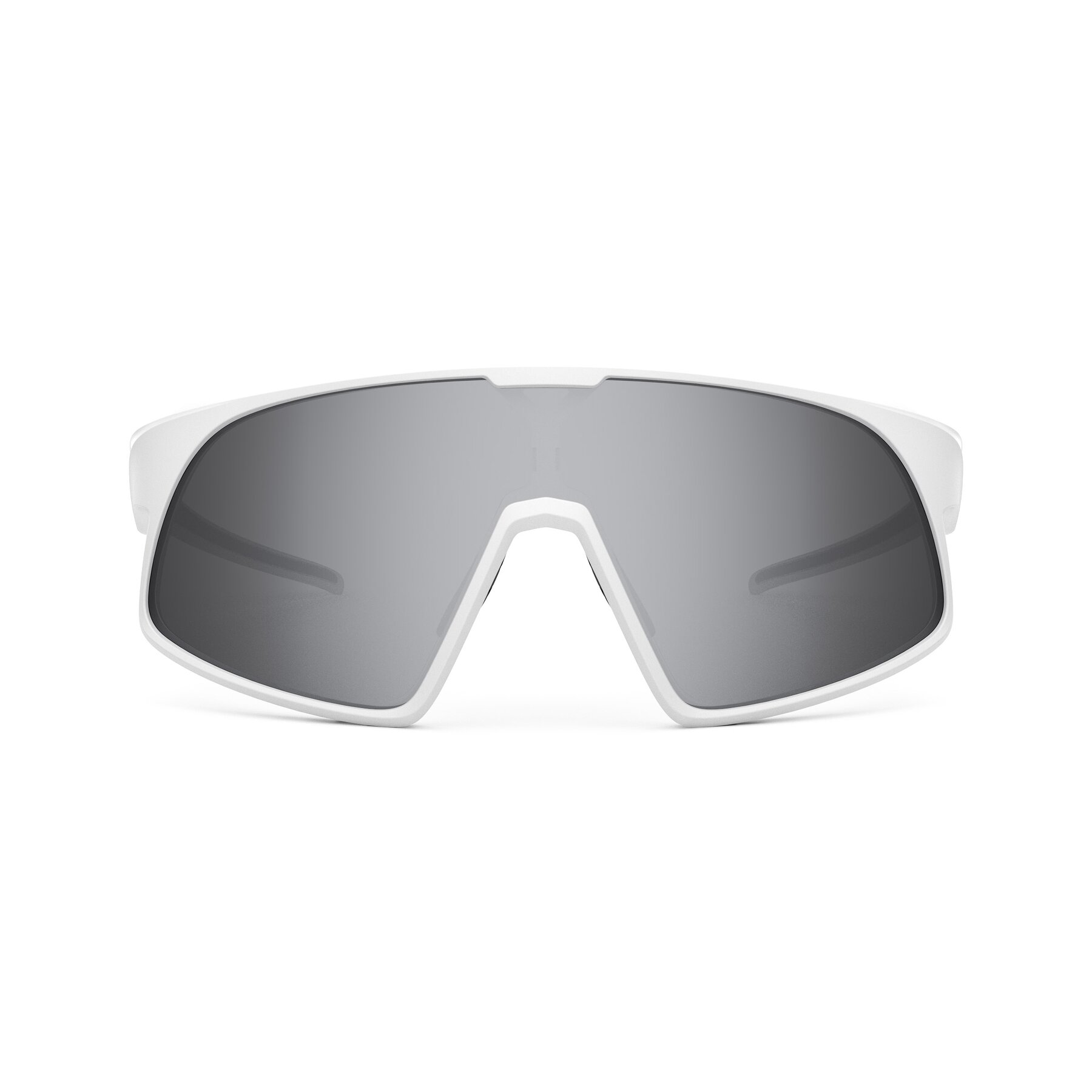 Front view of Astro XF with Polarized Mirrored Lenses