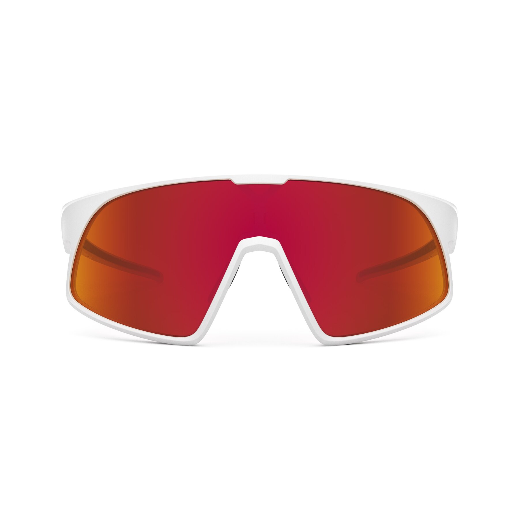 Front view of Astro XF with Polarized Mirrored Lenses