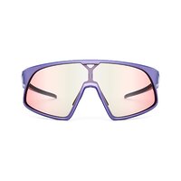 Metallic Purple | Pink