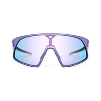 Metallic Purple | Blue