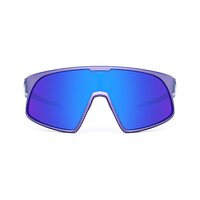 Metallic Purple | Blue
