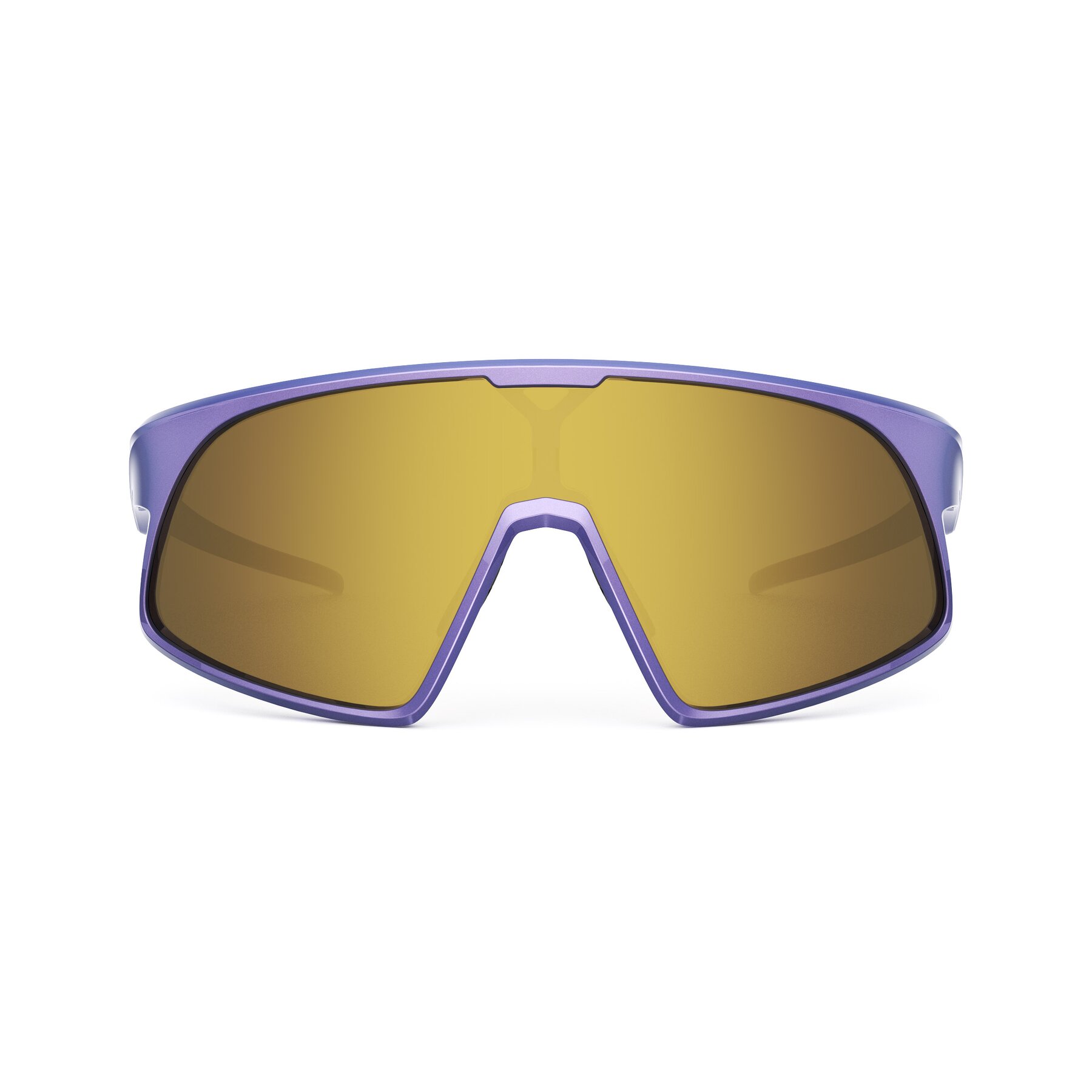 Front view of Astro XF with Polarized Mirrored Lenses