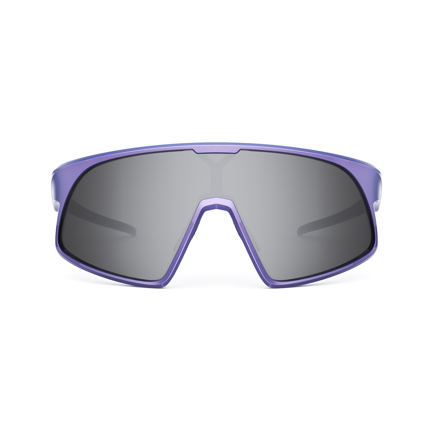 Front view of Astro XF with Polarized Mirrored Lenses