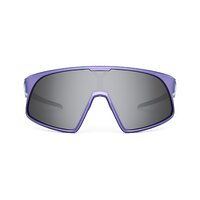 Metallic Purple | Silver