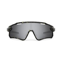 Matte Black/Yellow Speckle | Silver