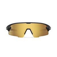 Matte Black | Gold