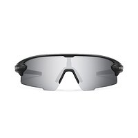 Matte Black | Silver