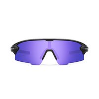 Matte Black | Purple