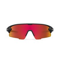Matte Black | Red