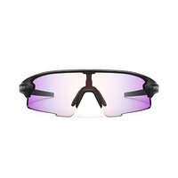 Matte Black | Purple
