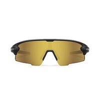 Matte Black | Gold