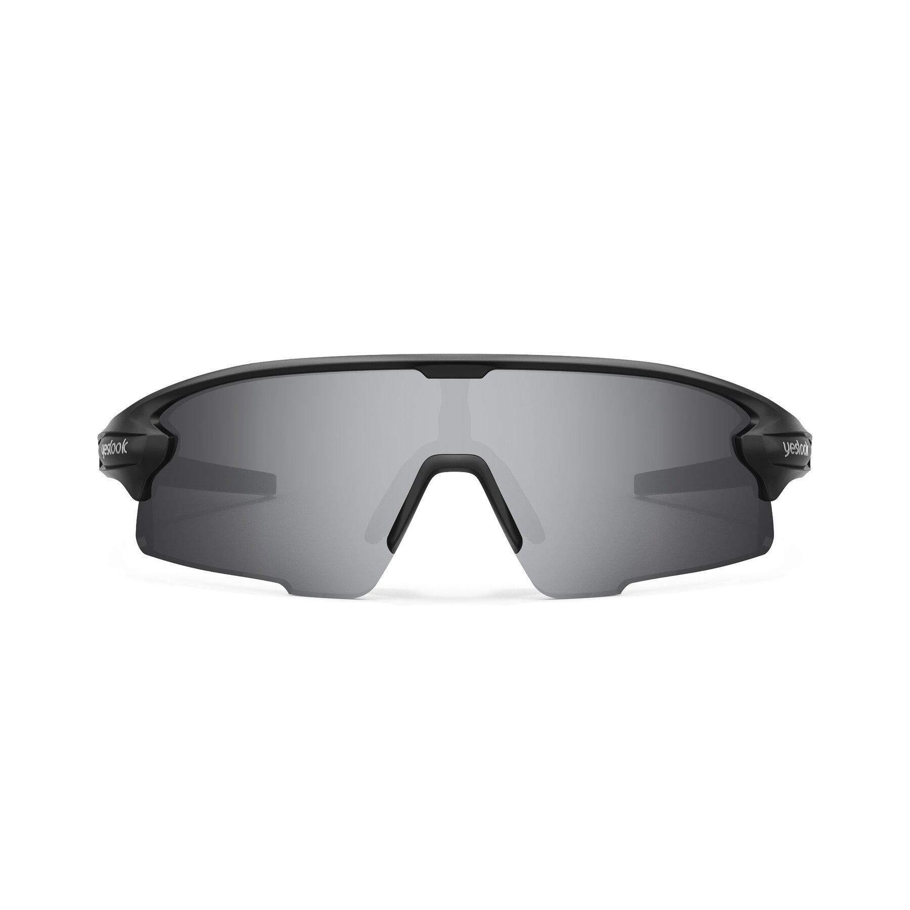 Front view of Talon XH with Polarized Mirrored Lenses