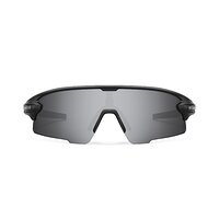 Matte Black | Silver