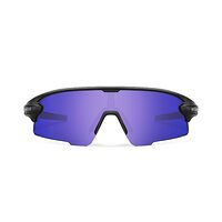 Matte Black | Purple