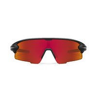 Matte Black | Red