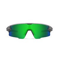 Translucent Gray | Green