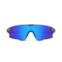 Translucent Gray | Blue
