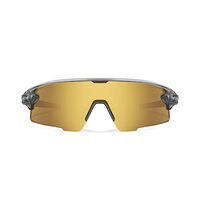 Translucent Gray | Gold