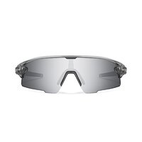 Translucent Gray | Silver