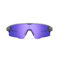 Translucent Gray | Purple