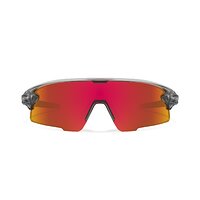 Translucent Gray | Red