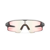 Translucent Gray | Pink