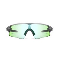 Translucent Gray | Green