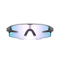 Translucent Gray | Blue