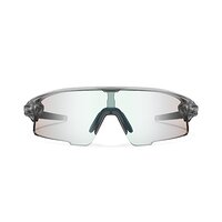 Translucent Gray | Silver