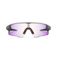 Translucent Gray | Purple