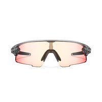 Translucent Gray | Red