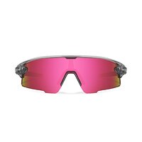 Translucent Gray | Pink