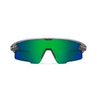 Translucent Gray | Green