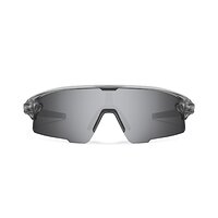Translucent Gray | Silver