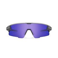 Translucent Gray | Purple