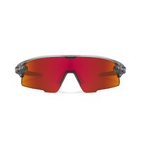 Translucent Gray | Red